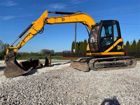 jcb jz70 midi specs